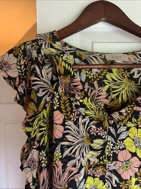 LOFT Blouse